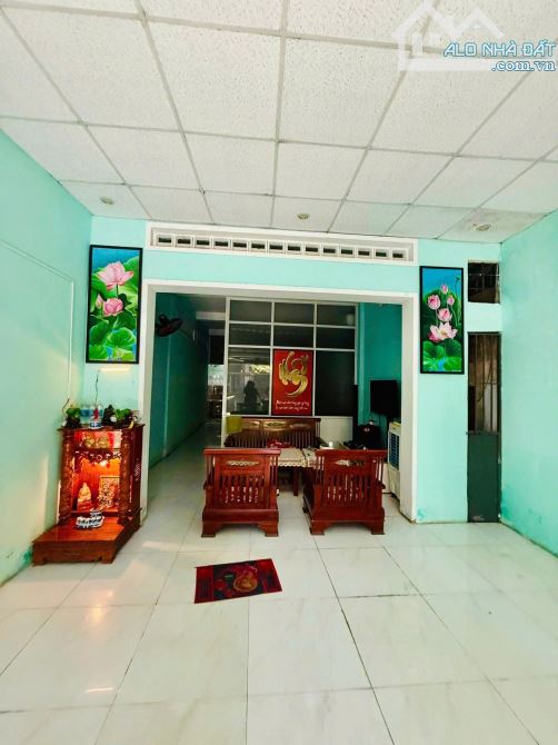 H0T_ BÁN NHÀ 88M2_2 TẦNG K/ 333 HẢI PHÒNG , THANH KHÊ chỉ 4.2Ti