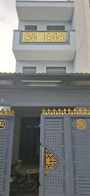 NHÀ MỚI TINH CÒN MÙI SƠN– NGAY LÊ TRỌNG TẤN VÀ AEON MALL TÂN PHÚ - 64M²