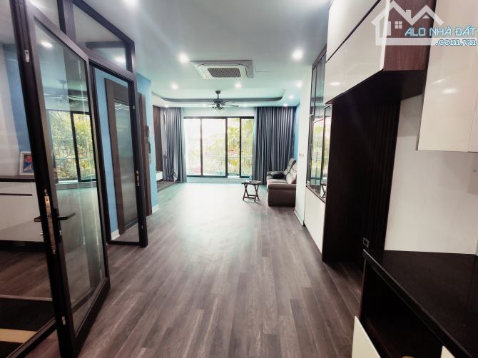 Cho Thuê LK KĐT 67 Phùng Khoang_DT80m2_full nội Thất Vừa ở vưa làm Việc_Có thang máy_26Tr