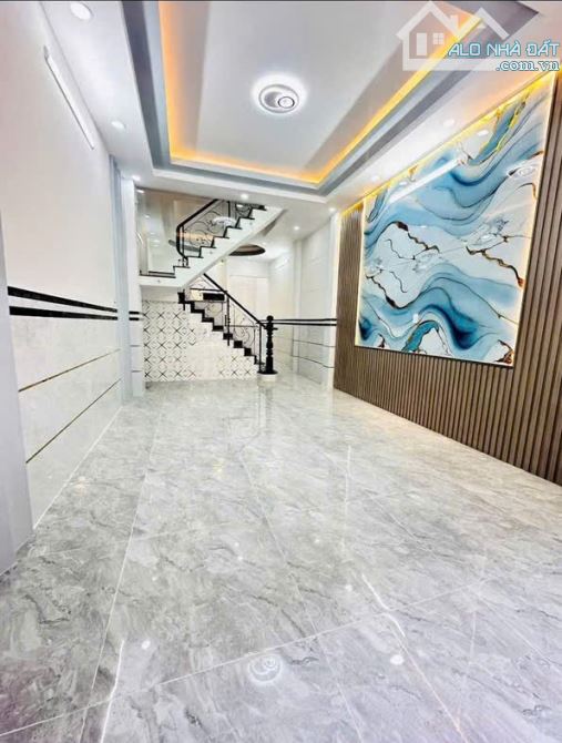 CƠ HỘI SỞ HỮU NHÀ 1 TRỆT 1 LẦU GẦN KCN PHƯỚC ĐÔNG GIÁ CHỈ 390 TRIỆU, SỔ HỒNG RIÊNG