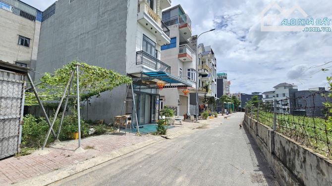 2,85Tỷ/Lô TL🔥Bán 2 lô đất Liền Kề 72m2 KDC Phú Gia Huy, p.Bình Chuẩn, Tp.Thuận