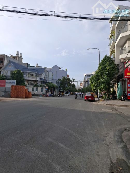 KHU KIỀU ĐÀM, DT 89M2, NHÀ CỨNG CÁP, HẺM ÔTÔ KỀ BÊN, GẦN  LOTTE, CHỈ 6,7 TỈ
