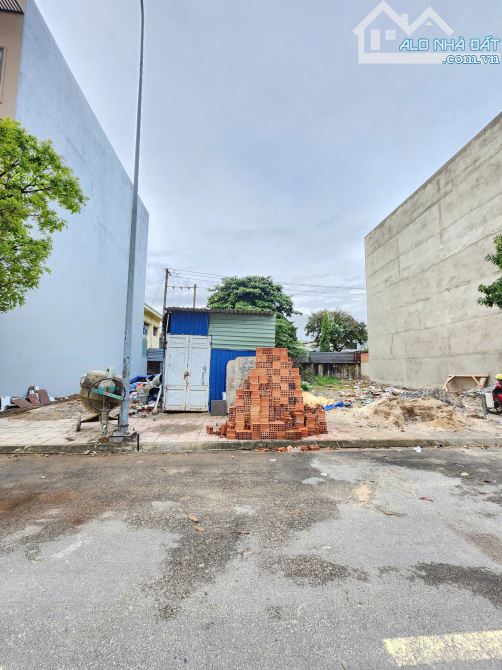 Bán đất 4.5x15m, đường N1 KDC Lê Phong An Phú 1 p.An Phú gần chợ Thành Nam