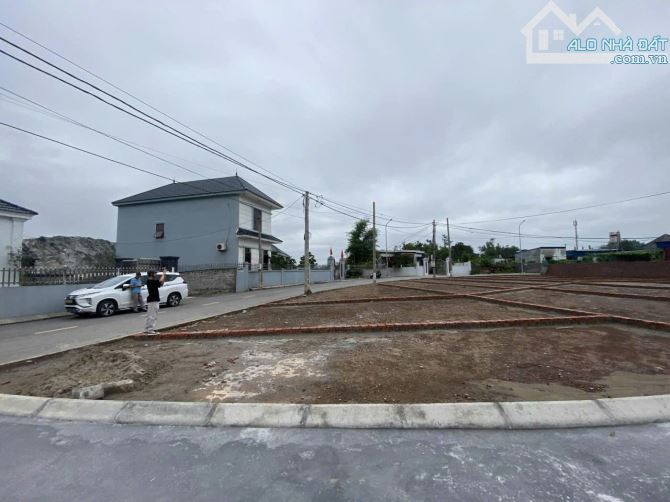 🚨 MỞ BÁN 21 LÔ ĐẤT NỀN TRUNG TÂM VIỆT KHÊ 🚨
