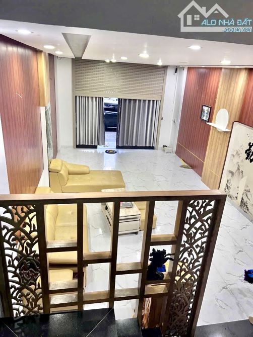 🍀 3 TẦNG CHU LAI_HOÀ HẢI, ĐỐI ĐIỆN ĐÔ THỊ PHÚ MỸ AN, GẦN TRƯỜNG QUỐC TẾ - 110M2 - 7.5 TỶ