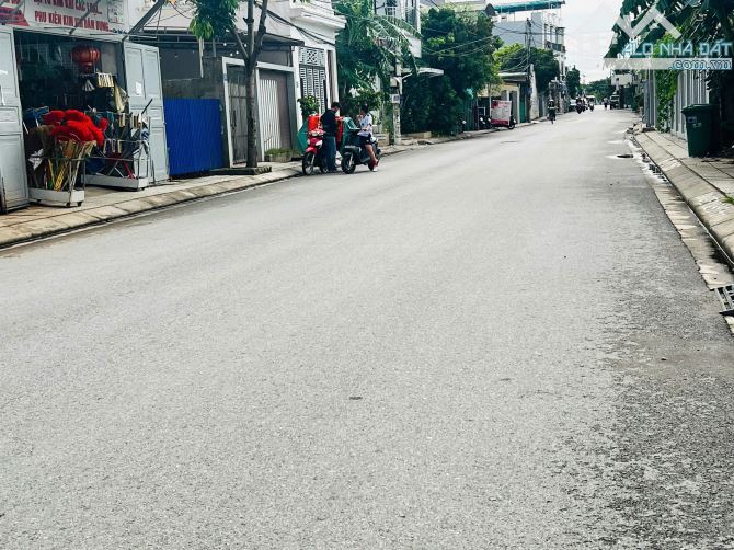 🏡 Lô đất đẹp ngang rộng tại Vân Tra- An Đồng - An Dương giá 25tr/m