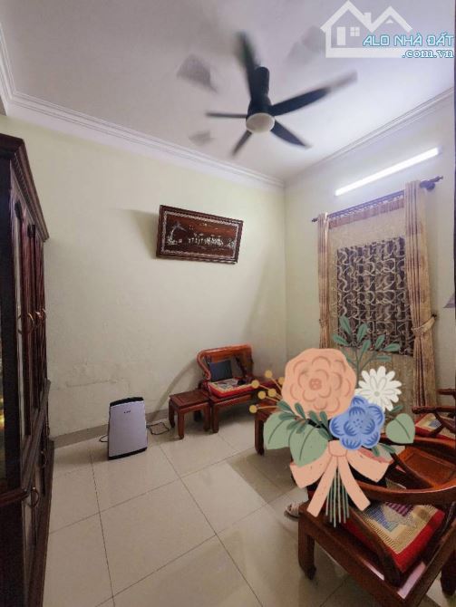 B.Á.N NHÀ TÔN THẤT TÙNG 48m2*4T MT RỘNG_NGÕ THÔNG RỘNG, hơn 8 tỷ