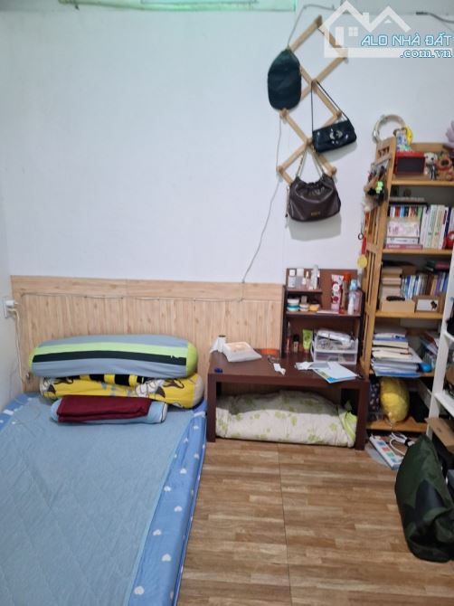 trường thọ  nhà 2 tầng 72m2 chỉ 6.5 tỷ hẻm xe hơi