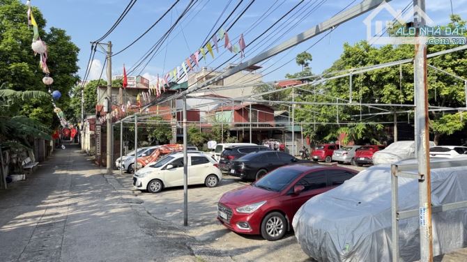 Căn hộ Dòng tiền 5T Mặt ngõ Đông Ngạc 100m2 MT 7,5m Lô góc- Ô tô nhỏ chỉ 10,5 tỷ