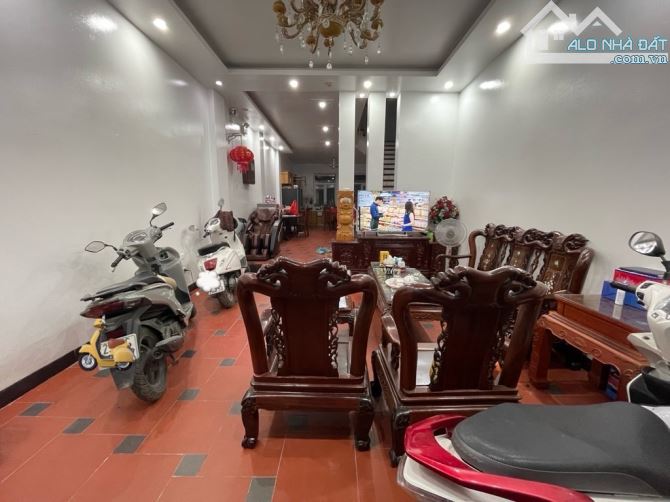 Bán nhà LK6B Nguyễn Văn Lộc, Mỗ Lao, 76.5m², MT 4.5m, 4T, giá 24.5 tỷ