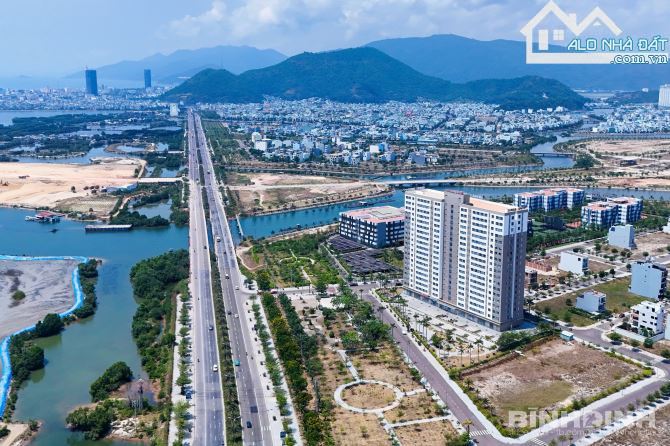 Sở hữu căn hộ 2PN gần trung tâm hành chính – Giá chỉ từ 326 triệu