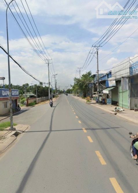 8 tỷ BÁN NHÀ MT VÕ VĂN VÂN,  P. TÂN TẠO, BÌNH TÂN  5 × 27 m (cn135m