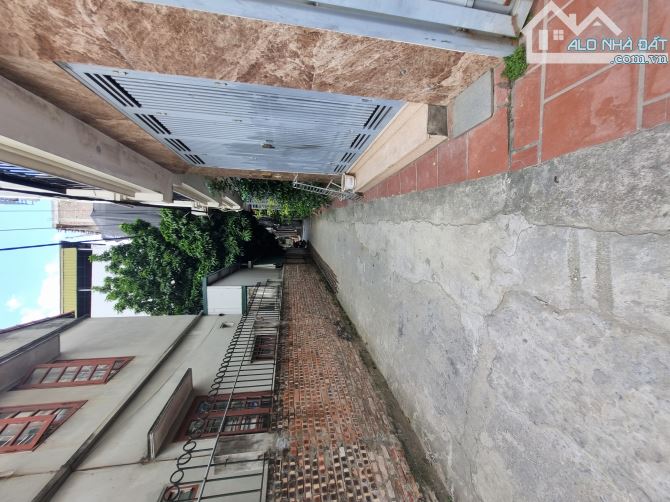 Nhà Phố Việt Hưng- Long Biên 4 tầng/36m2/Nhỉnh 6ty