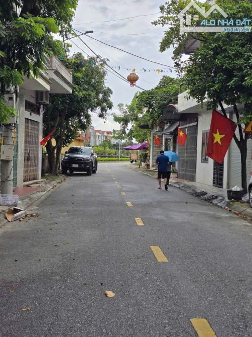 lô đất diện tích rộng mặt phố MẠC ĐĨNH CHI - 1