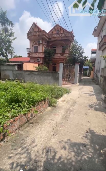 Cần tiền bán ngay 51m2 lô góc tổ 16 Đồng Mai, 3,7 tỷ, ô tô đỗ cửa.