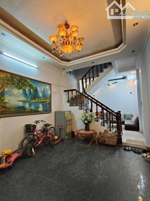 BÁN NHÀ ĐẸP ĐỐNG ĐA- NHÀ DÂN XÂY – 40M2*MT 4M – NHỈNH 10 TỶ - SIÊU HIẾM