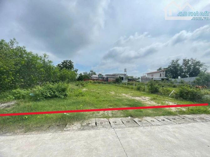 ĐẤT THỔ CƯ, XÂY DỰNG NHÀ TRỌ, BIỆT THỰ VƯỜN, 13,8M X 53M, SỔ HỒNG RIÊNG, GIÁ 770 TRIỆU