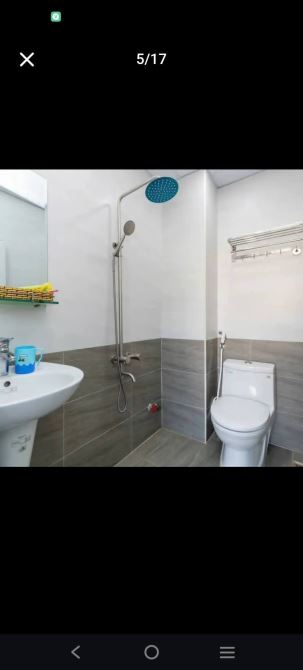BÁN NHÀ 1 TRỆT 2 LẦU 76M2 HẺM Ô TÔ 7 ĐƯỜNG XÔ VIẾT NGHỆ TĨNH VÔ 1 SẸC GIÁ 7 TỶ
