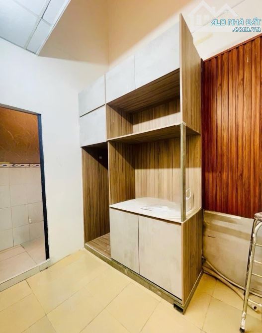 Bán nhà hẻm 38 Đặng Nhữ Lâm, TT. Nhà Bè Nhà Bè. 48m2
