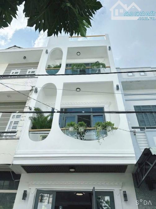 Nhà 1 trệt 2 lầu Khu Đại học Y Dược Cần Thơ