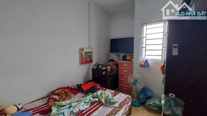 Bán nhà hẻm 2020 Huỳnh Tấn Phát, TT. Nhà Bè Nhà Bè. 30m2