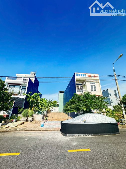 🏩 Đất mt Nguyễn Văn Ngọc, Hòa Xuân, 90m2, 4.x tỷ gần AEON mall