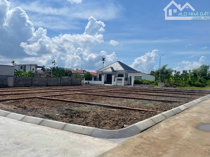 MỞ BÁN 21 LÔ TẠI VIỆT KHÊ GIÁ CHỈ TỪ 4XX