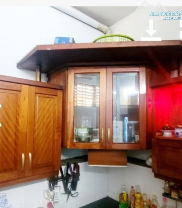 BÁN GIÁ 25 TỶ. CĂN MẶT TIỀN + HẺM ĐƯỜNG CMT8, P12, Q10.
