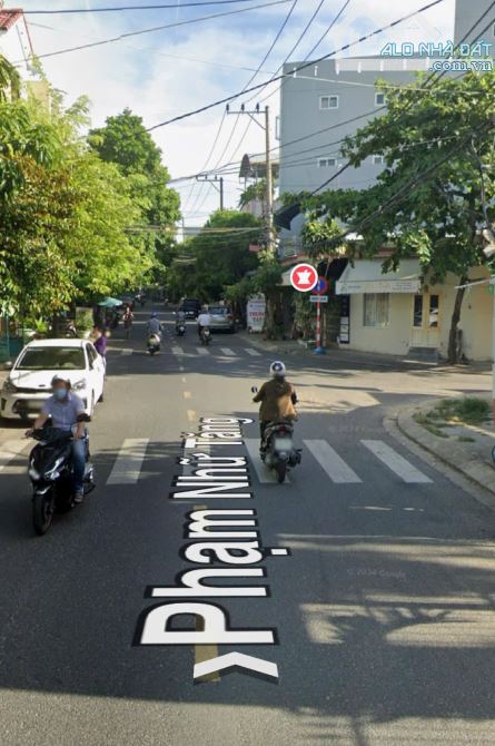 🔥 1 LÔ DUY NHẤT – Bán Đất Đường 7m5 Phạm Nhữ Tăng – Trung Tâm Thanh Khê 🔥