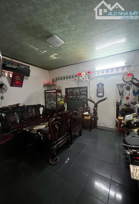 🏠 NHÀ HẺM CẠN 33 VÕ LAI – TRUNG TÂM