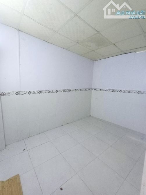 Bán nhà hẻm 226 Nguyễn Bình, Phú Xuân Nhà Bè. 44m2