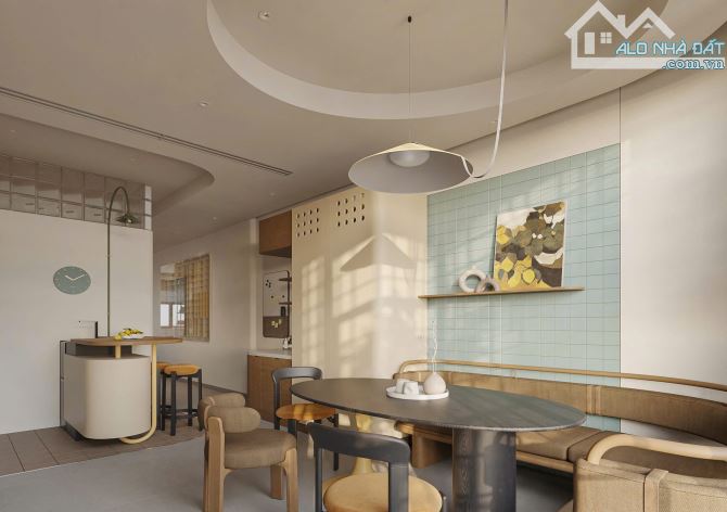 🏢 ĐẦU TƯ AN TOÀN – TÒA CĂN HỘ NGUYỄN HỮU DẬT – DÒNG TIỀN 50TR/THÁNG, TRUNG TÂM ĐÀ NẴNG.