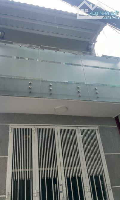👉BÁN NHÀ NGUYỄN SÚY ,HXH LÔ GÓC 2MT HẺM ,DT 24,8M2, CHỈ 3x Tỷ.