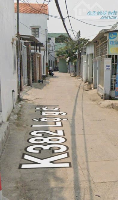 🏡 BÁN NHÀ GÁC ĐÚC – KIỆT Ô TÔ 382 TÔN ĐẢN - CẨM LỆ