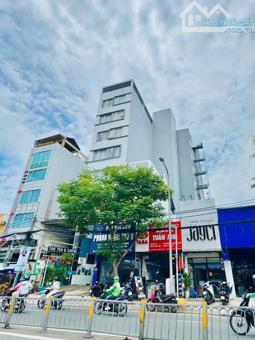 Siêu vị trí, mặt tiền Thương Hiệu Nguyễn Cư Trinh. 15x10m(150m2), HĐT cà phê: 325tr/th. Gi