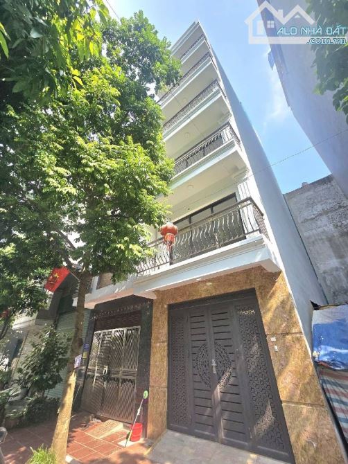 KĐT Đô Nghĩa - Hà Đông, Phân lô 50m²/7 T Thang Máy xịn,Full Nội Thất Kinh Doanh Cực tốt