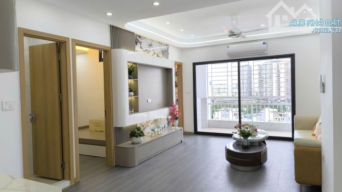 Bán  Căn Tại thanh xuân 2n2wc---61m2---4,9tỷ Trung hoà nhân chính