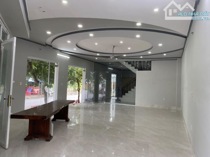Cho Thuê Nhà Trệt 3 Lầu Góc Hai Mặt Tiền – KDC Phú An, Cái Răng, Cần Thơ 20 triệu