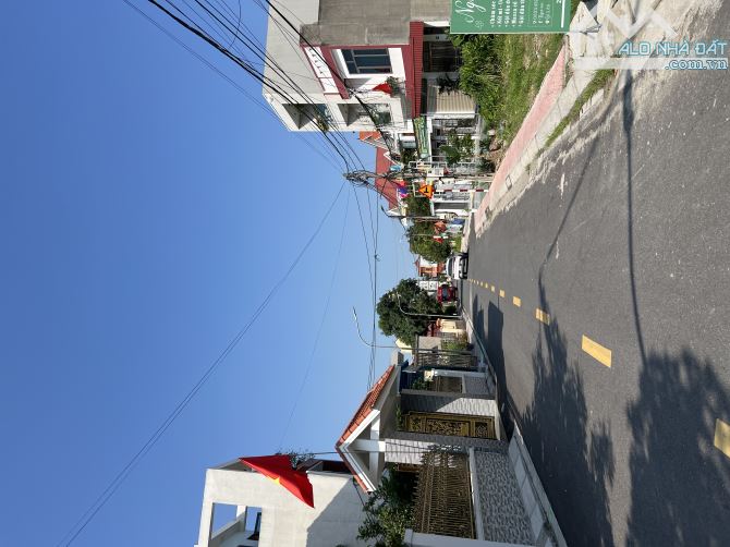 Bán lô đất 100m2 tại Cách Hạ, An Dương, Hải Phòng
