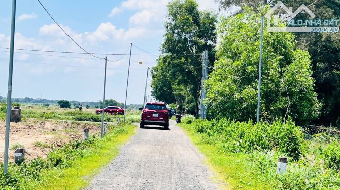 THỊ TRẤN PHƯỚC HẢI - NGAY SAU GLAMPING ĐỒNG GIÓ CÁCH BIỂN CHỈ 2KM - gần đường quy hoạch đi