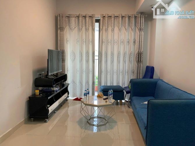 Chung cư Central Plaza,P3, Tân Bình:Căn 70m2,2p ngủ,NT,13tr/th