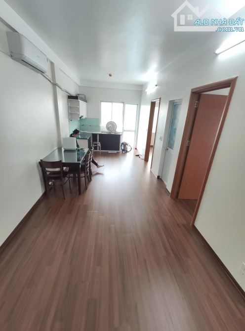 Bán căn góc chung cư HUD Trần Hưng Đạo - Thái Bình