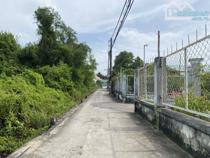 Bán đất hẻm 1148 Nguyễn Văn Tạo, Hiệp Phước Nhà Bè. 420m2