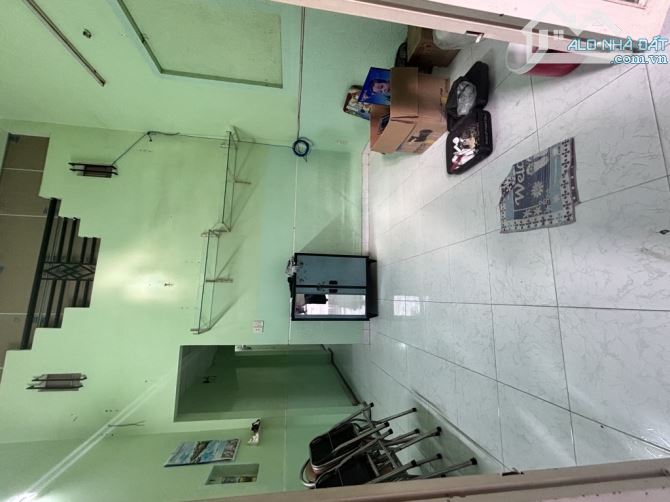 Bán nhà hẻm 76 Dương Cát Lợi, TT. Nhà Bè Nhà Bè. 53m2