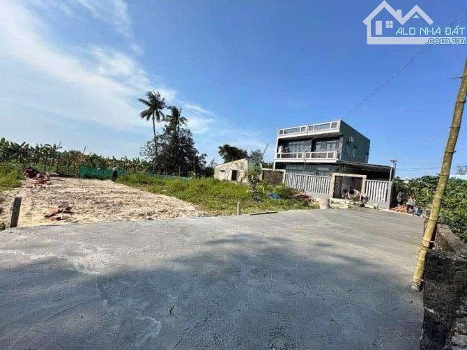 💎 ĐẤT ĐẸP GIÁ TỐT – LƯU QUANG VŨ, NGŨ HÀNH SƠN – 99,8m² CHỈ 2,15 TỶ 💎