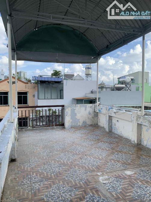 🏘🔥NGON NHANH MỚI KỊP MẶT TIỀN SÁT ÂU CƠ 50M - 49M2 - 3.6 x 13.5M - 4 TẦNG  - CHỈ 7.5 TỶ.
