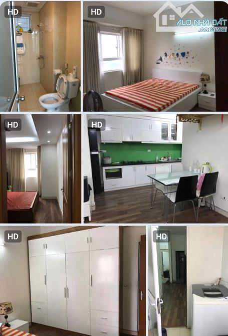 BÁN CĂN HỘ CHUNG CƯ C14 TỐ HỮU – HÀ ĐÔNG