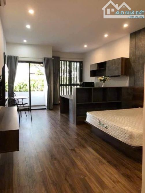 TÒA CĂN HỘ VIP MT LÊ VĂN HIẾN- 106M2- SẴN DÒNG TIỀN 30 TRIỆU/ THÁNG- GẦN SÔNG- GẦN BIỂN