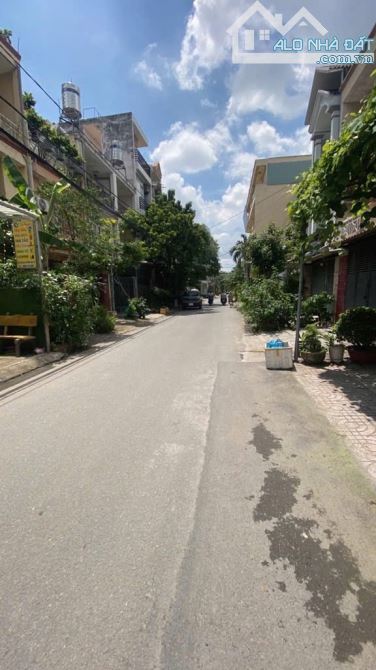 BÁN NHÀ 6Ty5 3 TẦNG MẶT TIỀN HÀ HUY GIÁP – P.THẠNH LỘC, Q.12 – KHU BIỆT THỰ NAM LONG