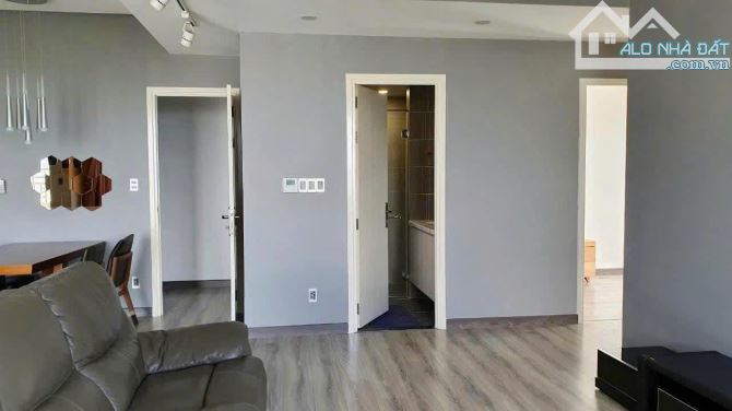 Chung cư Phú Thạnh,Nguyễn Sơn,Tân Phú: 110m2, 3p ngủ giá 10.5tr/t